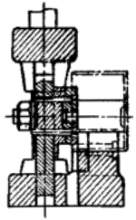 Обрезка по частям с поворотом заготовки